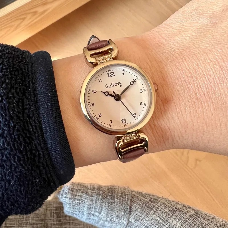 Luxury Watch Arabic - Sıcak Satış Klasik kadın saati Moda