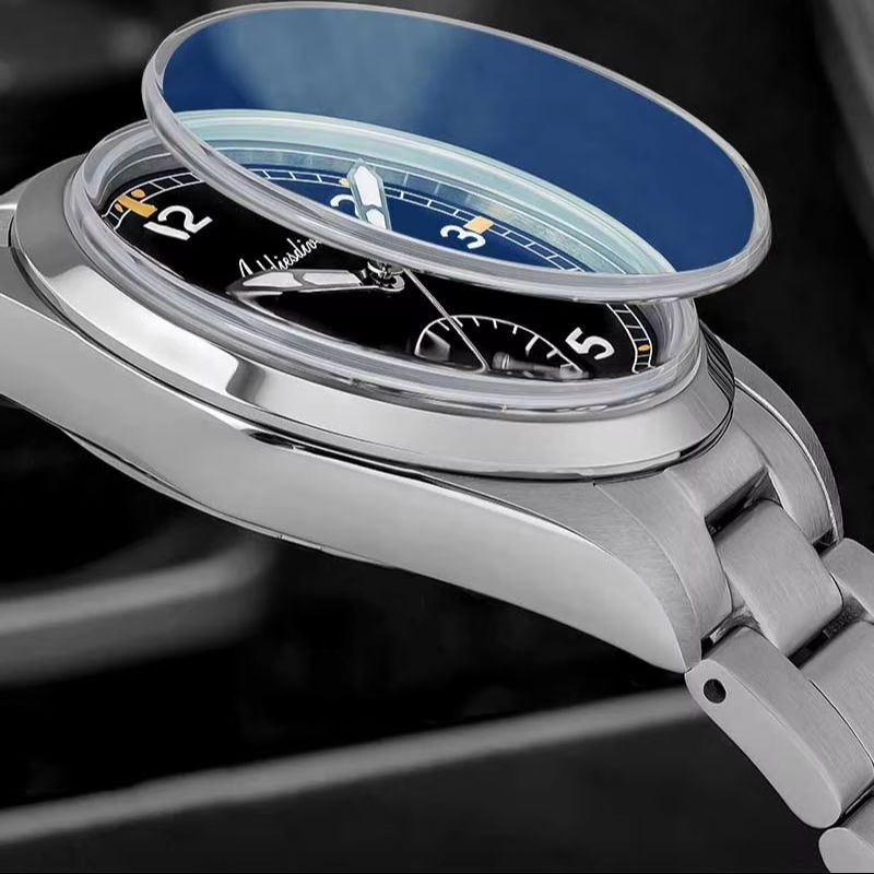 Luxury Watch In Japan - ADDIESDIVE Kadın Lüks Saati 10Bar Su
