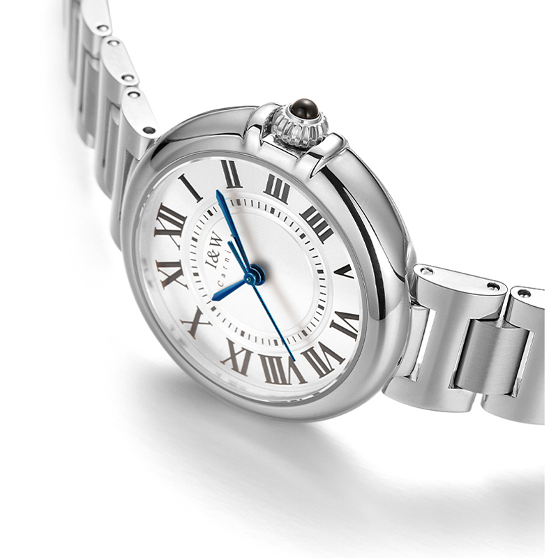 Luxury Watch In Japan - İsviçre KARNAVAL I&W Lüks Marka Japonya