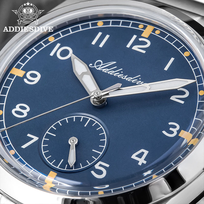 ADDIESDIVE Kadın Lüks Saati 10 - Luxury Watch In Japan incelemesi ve fiyatı