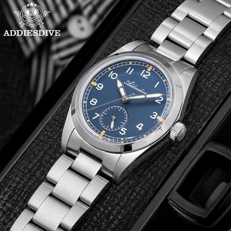 ADDIESDIVE Kadın Lüks Saati 10 - Luxury Watch In Japan incelemesi ve fiyatı