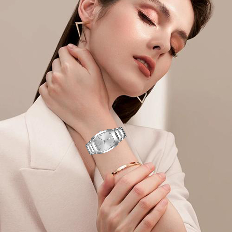 LIGE 2026 yeni Kadın Saati İş  - Luxury Watch Usa incelemesi ve fiyatı