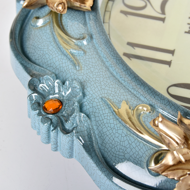 Avrupa tarzı yaratıcı moda duv - Luxury Watch Europe incelemesi ve fiyatı