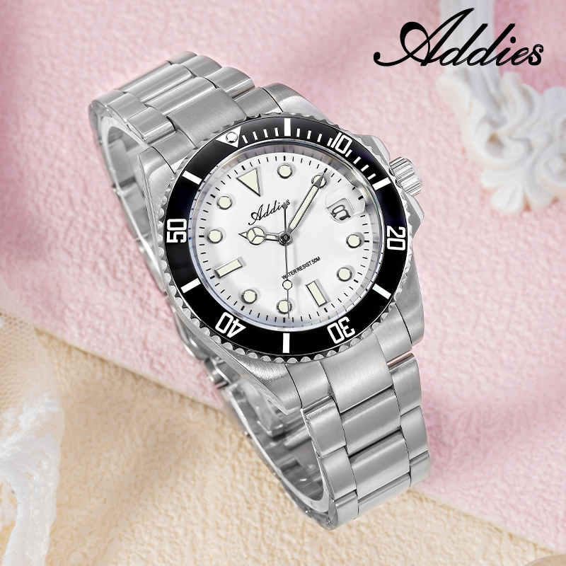 ADDIES Kadın Saatleri Japon GM - Luxury Watch In Japan incelemesi ve fiyatı