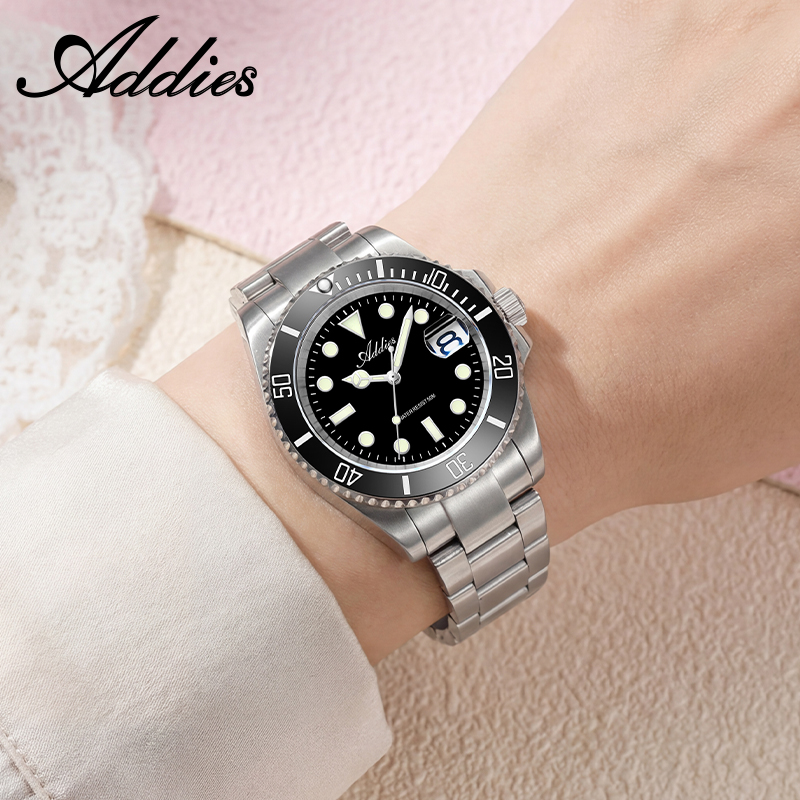 ADDIES Kadın Saatleri Japon GM - Luxury Watch In Japan incelemesi ve fiyatı
