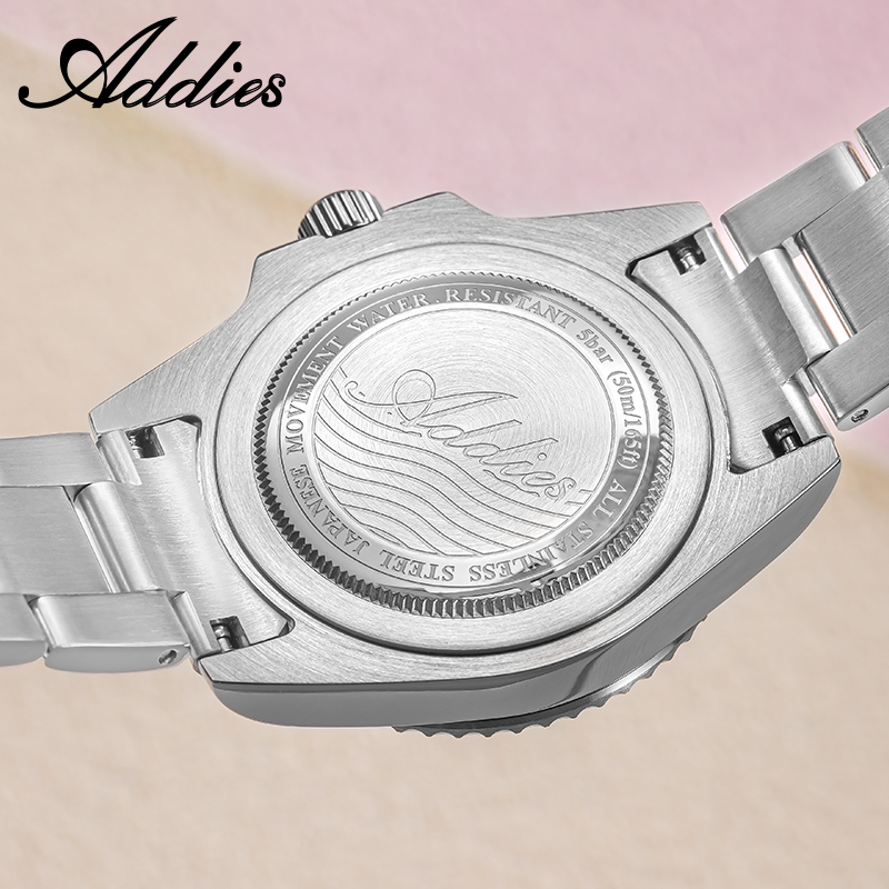 ADDIES Kadın Saatleri Japon GM - Luxury Watch In Japan incelemesi ve fiyatı
