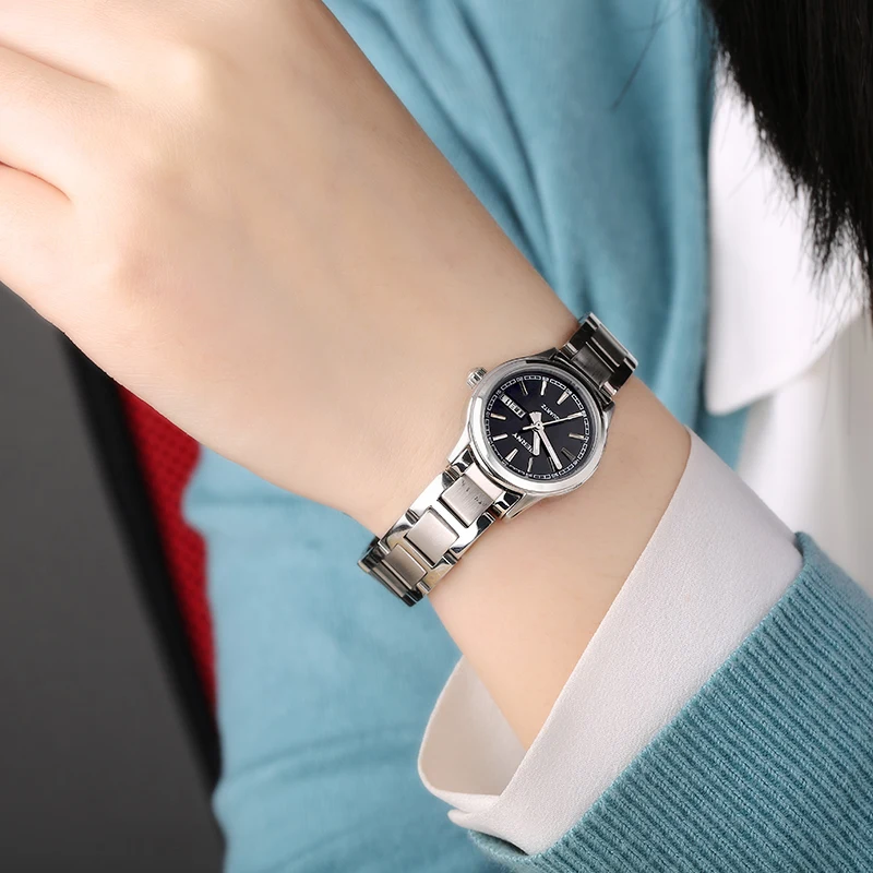 BERNY Lüks Bayanlar Izle Japon - Luxury Watch In Japan incelemesi ve fiyatı
