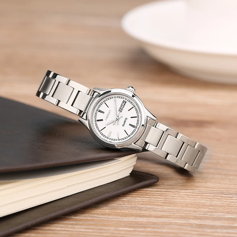 BERNY Lüks Bayanlar Izle Japon - Luxury Watch In Japan incelemesi ve fiyatı