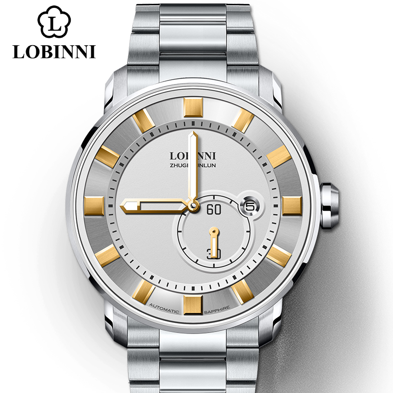 İsviçre Lüks Otomatik Mekanik  - Luxury Watch In Japan incelemesi ve fiyatı