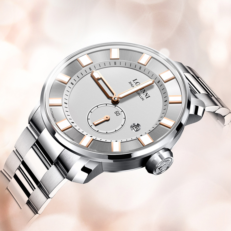 İsviçre Lüks Otomatik Mekanik  - Luxury Watch In Japan incelemesi ve fiyatı