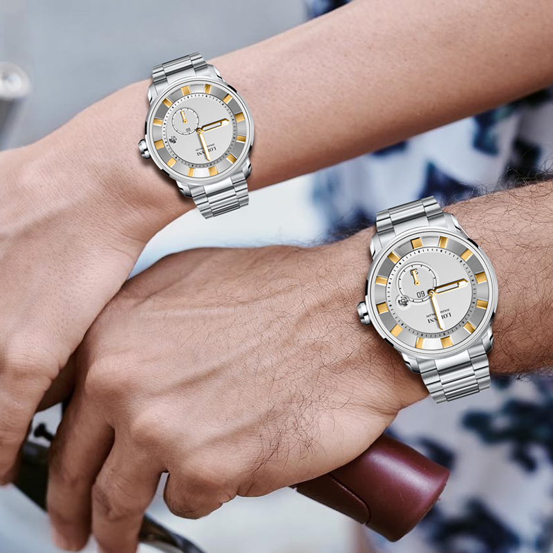 İsviçre Lüks Otomatik Mekanik  - Luxury Watch In Japan incelemesi ve fiyatı