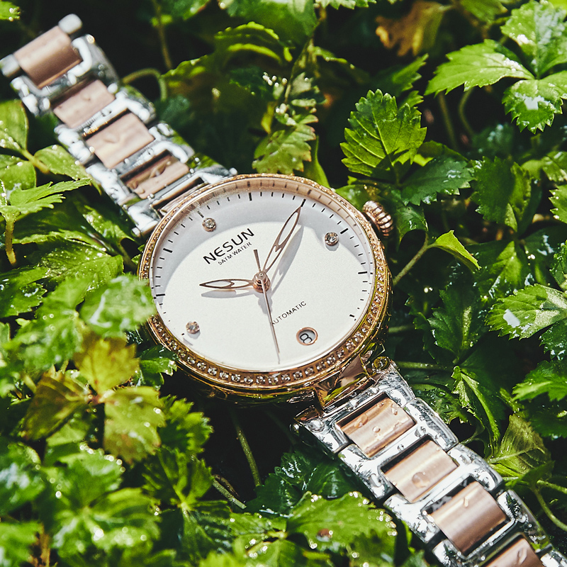 NESUN-Japonya MIYOTA Otomatik  - Luxury Watch In Japan incelemesi ve fiyatı