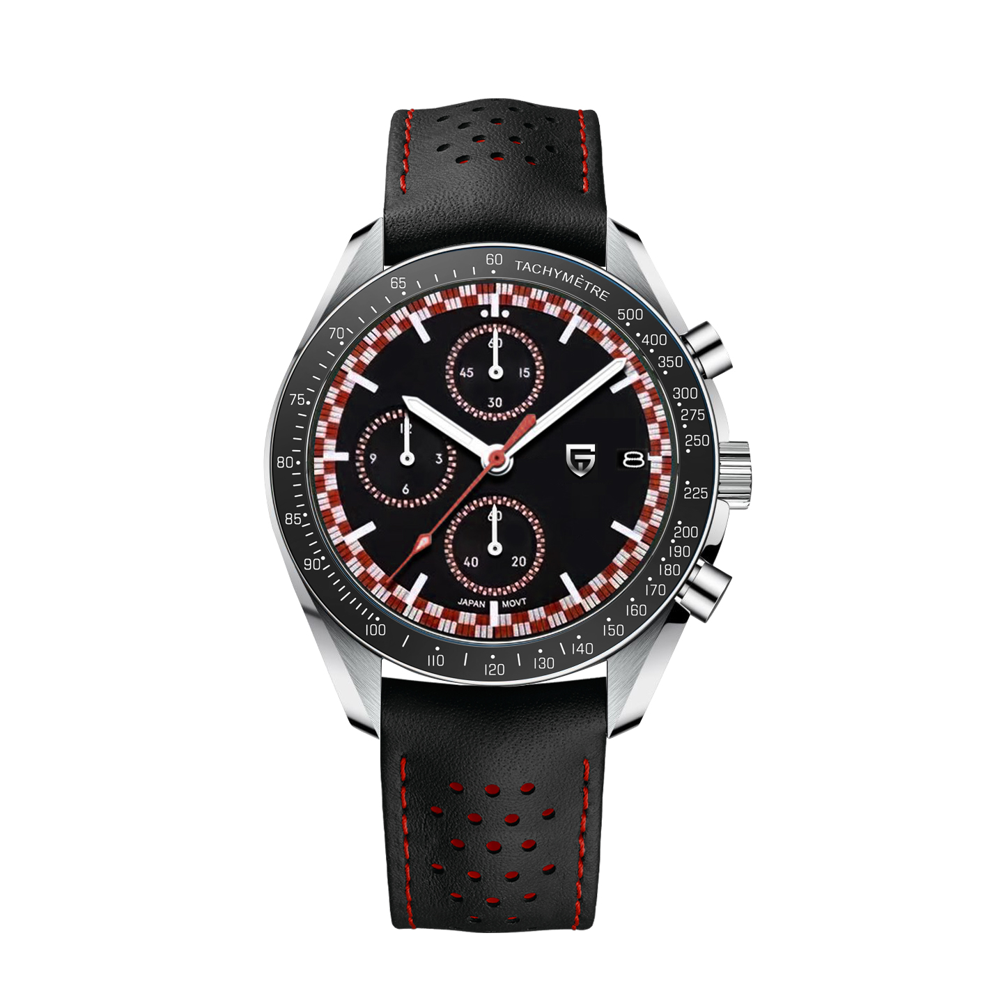PAGANI TASARIM 2025, Yeni Yarı - Luxury Watch In Japan incelemesi ve fiyatı
