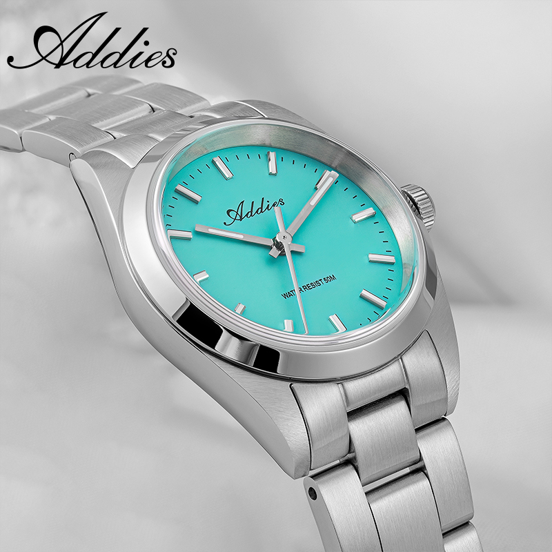 ADDIES 31MM Kadın Kuvars İzle  - Luxury Watch In Japan incelemesi ve fiyatı