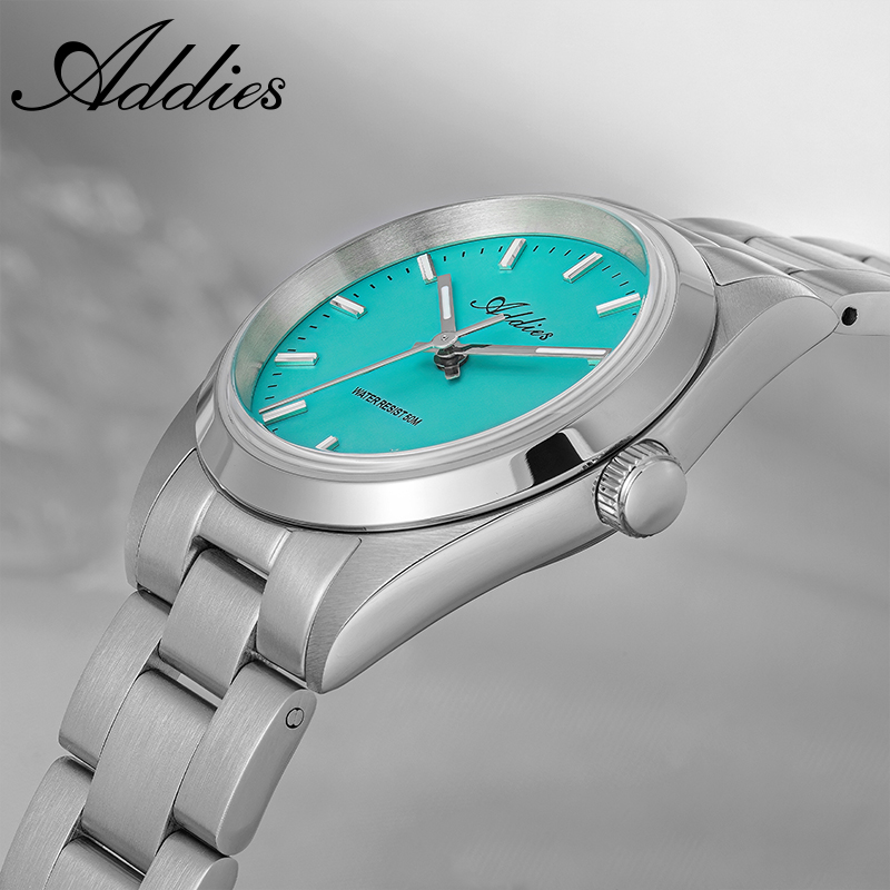 ADDIES 31MM Kadın Kuvars İzle  - Luxury Watch In Japan incelemesi ve fiyatı