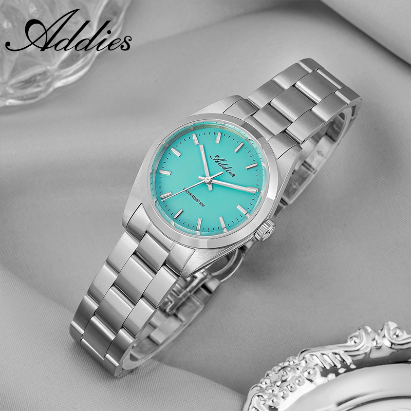 ADDIES 31MM Kadın Kuvars İzle  - Luxury Watch In Japan incelemesi ve fiyatı