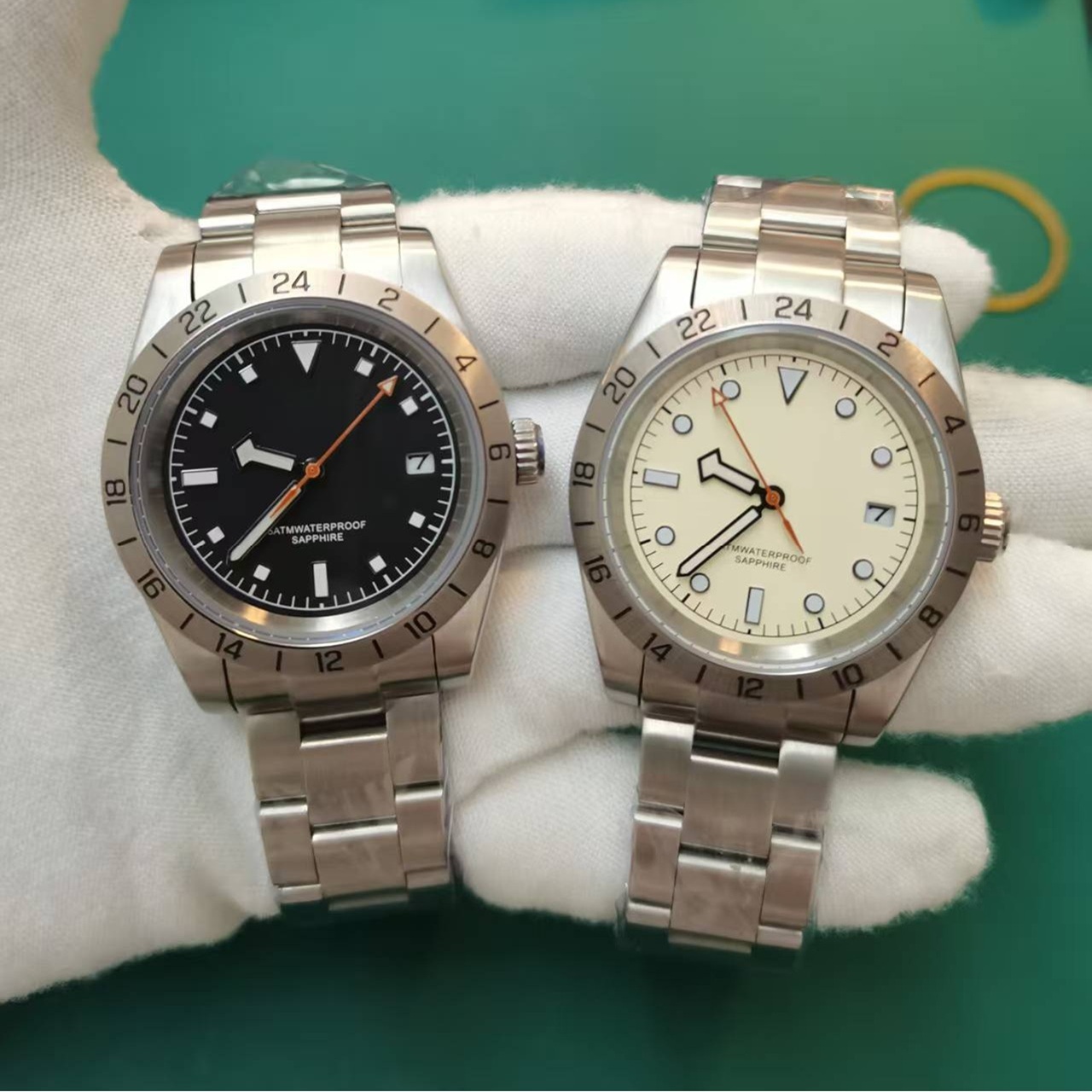 Analog Kuvars Erkek Saati Safi - Luxury Watch In Japan incelemesi ve fiyatı