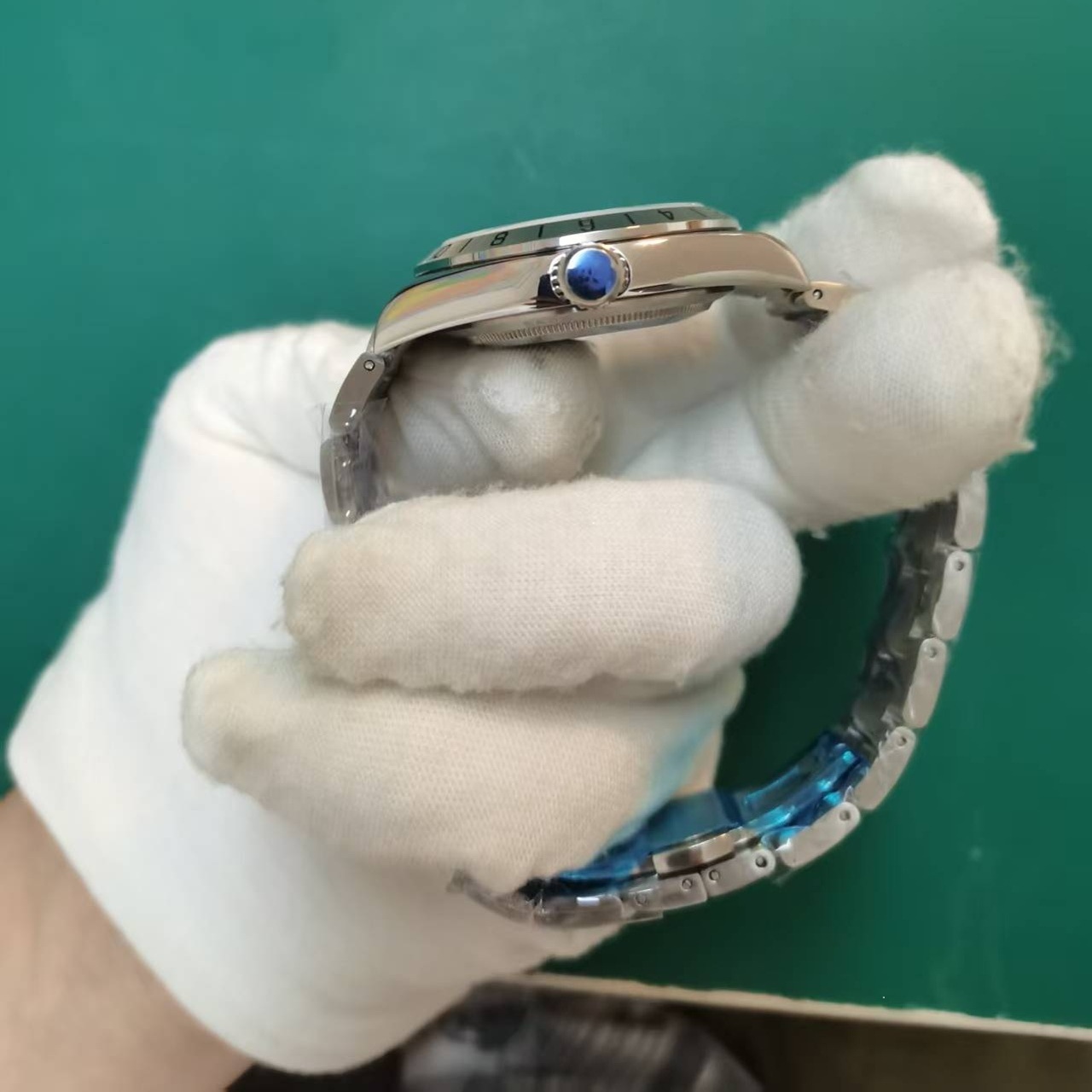 Analog Kuvars Erkek Saati Safi - Luxury Watch In Japan incelemesi ve fiyatı