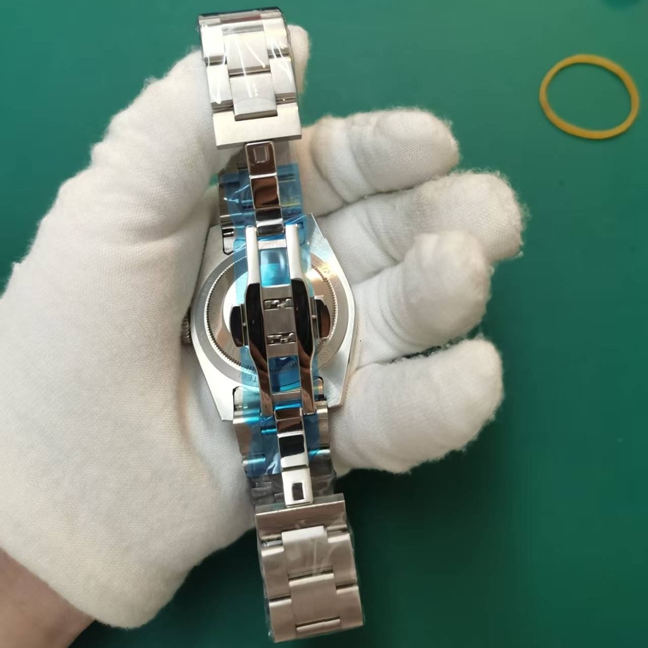 Analog Kuvars Erkek Saati Safi - Luxury Watch In Japan incelemesi ve fiyatı