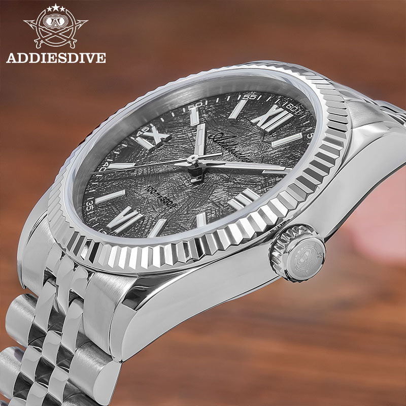 ADDIESDIVE Zarif Kadın Saati L - Luxury Watch Usa incelemesi ve fiyatı