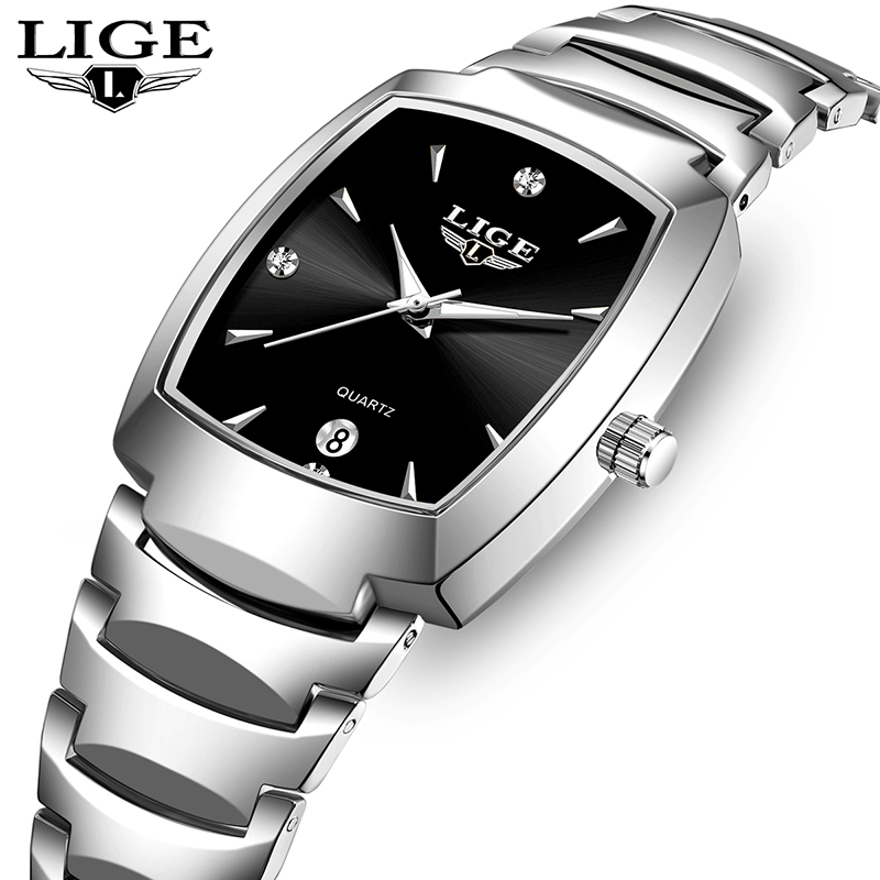 LIGE İzle kadın İş Lüks Bayanl - Luxury Watch Usa incelemesi ve fiyatı