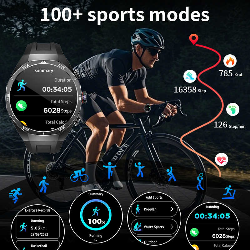 2026 YENİ Android İçin TWS Müz - Luxury Watch Arabic incelemesi ve fiyatı
