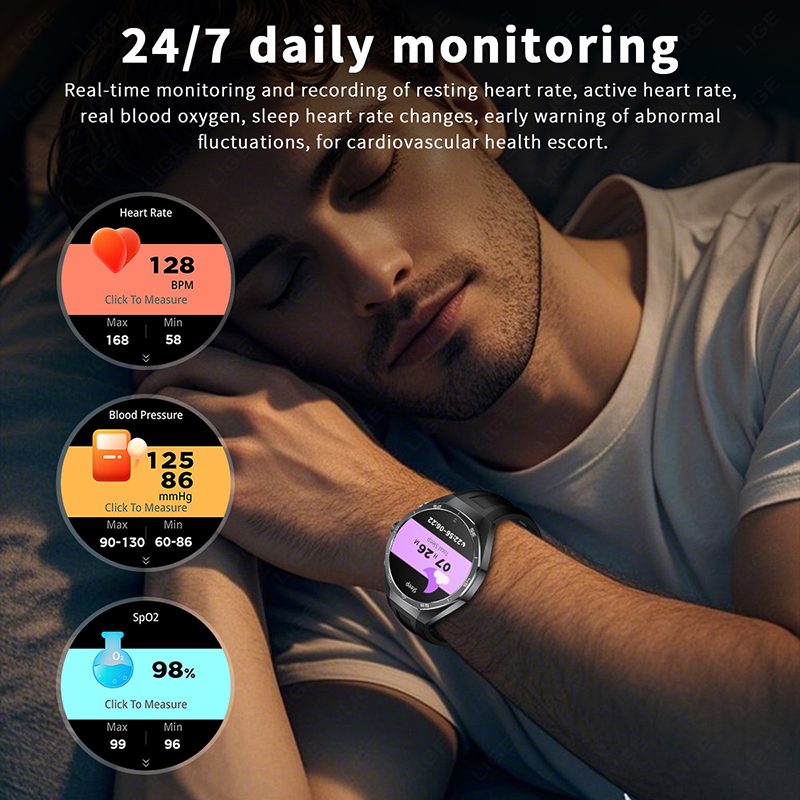 2026 YENİ Android İçin TWS Müz - Luxury Watch Arabic incelemesi ve fiyatı
