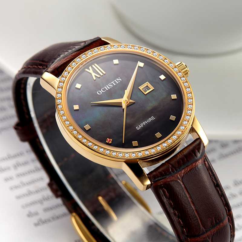 OCHSTIN kadın saatler japonya  - Luxury Watch In Japan incelemesi ve fiyatı