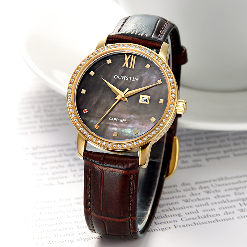 OCHSTIN kadın saatler japonya  - Luxury Watch In Japan incelemesi ve fiyatı