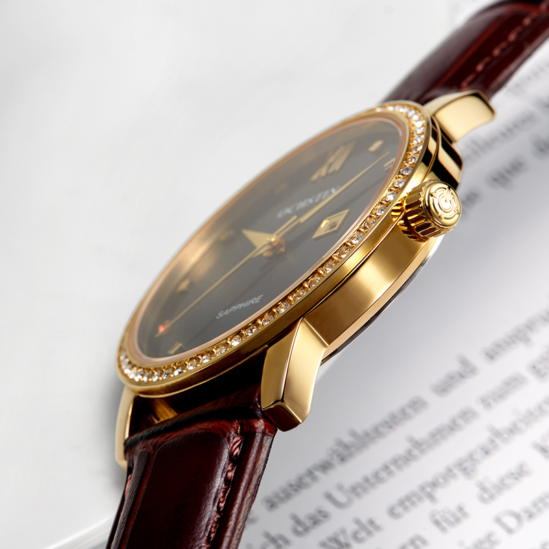 OCHSTIN kadın saatler japonya  - Luxury Watch In Japan incelemesi ve fiyatı
