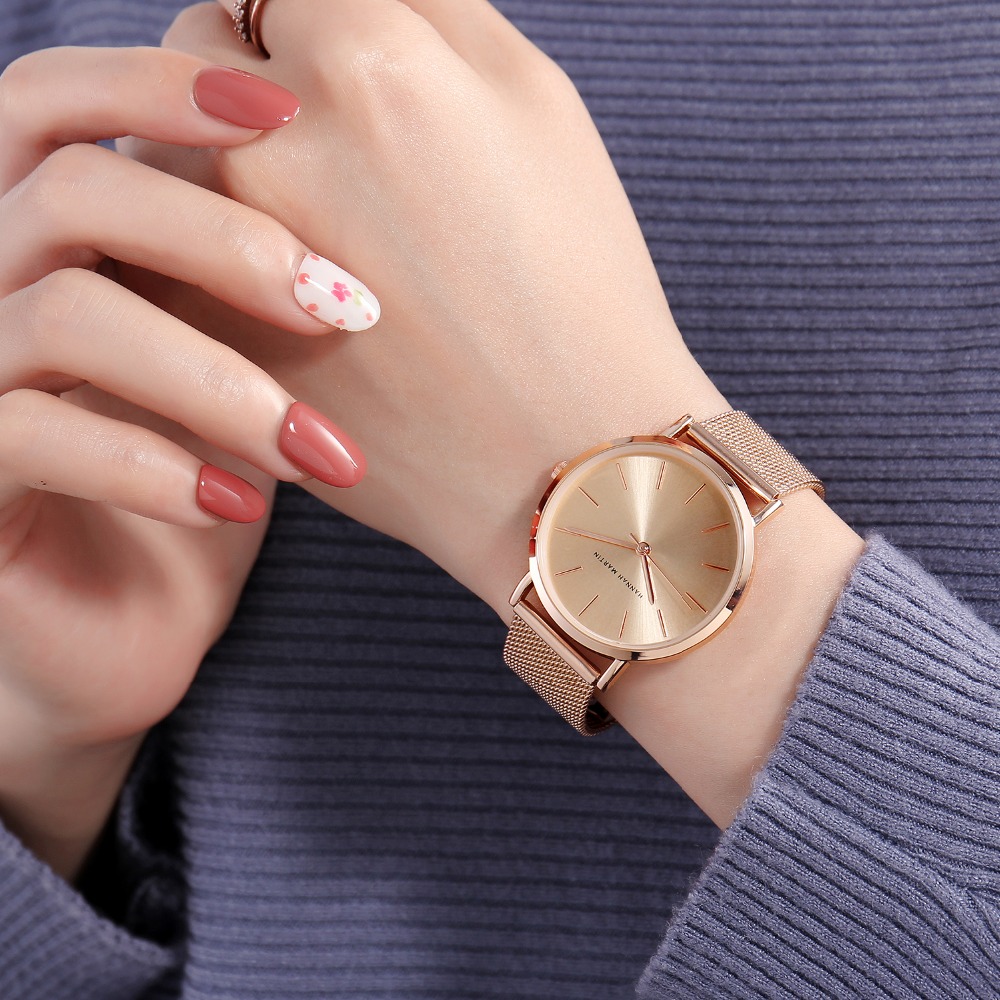 Üst marka lüks HM paslanmaz çe - Luxury Watch In Japan incelemesi ve fiyatı
