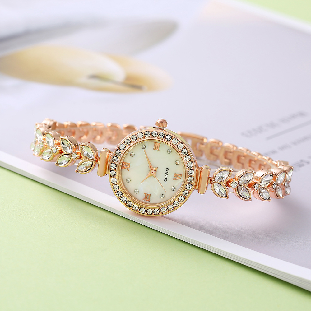 UTHAI W75 Mermaid kadın izle i - Luxury Watch Group incelemesi ve fiyatı