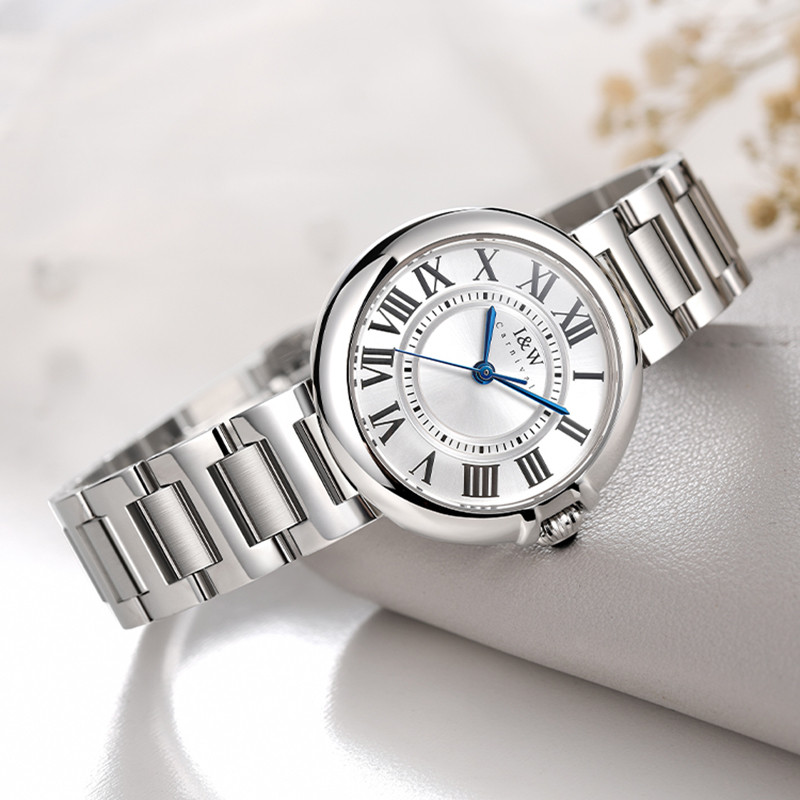 İsviçre KARNAVAL I&W Lüks Mark - Luxury Watch In Japan incelemesi ve fiyatı