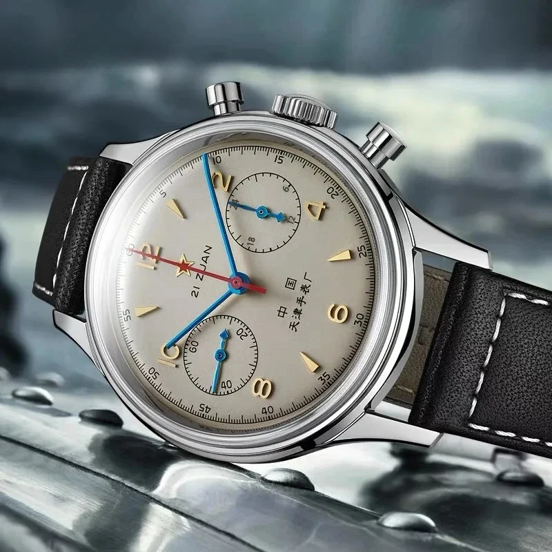 Erkek saatleri 1963 pilot otom - Automatic Pilot Watch incelemesi ve fiyatı