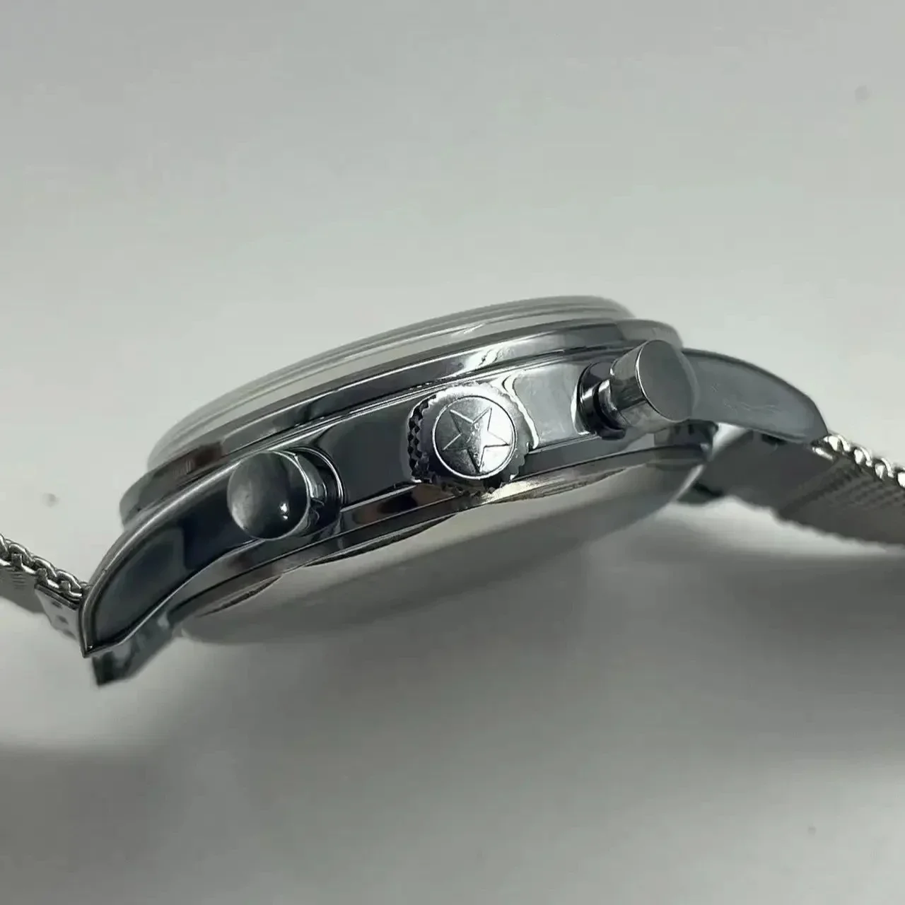 Erkek saatleri 1963 pilot otom - Automatic Pilot Watch incelemesi ve fiyatı