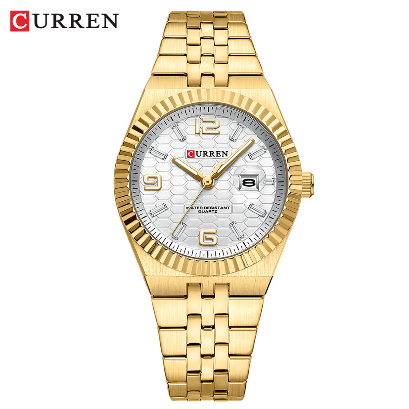 CURREN Kadın Saati Analog Kuva - Luxury Watch Usa incelemesi ve fiyatı