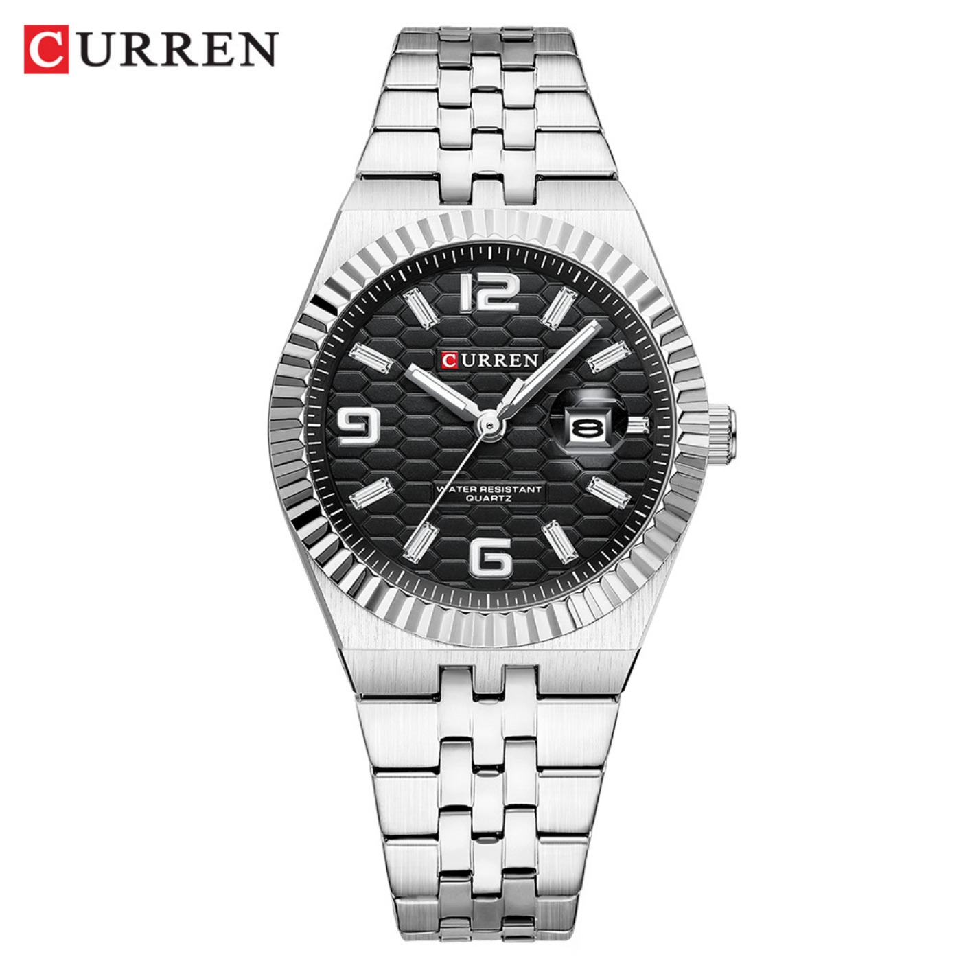 CURREN Kadın Saati Analog Kuva - Luxury Watch Usa incelemesi ve fiyatı