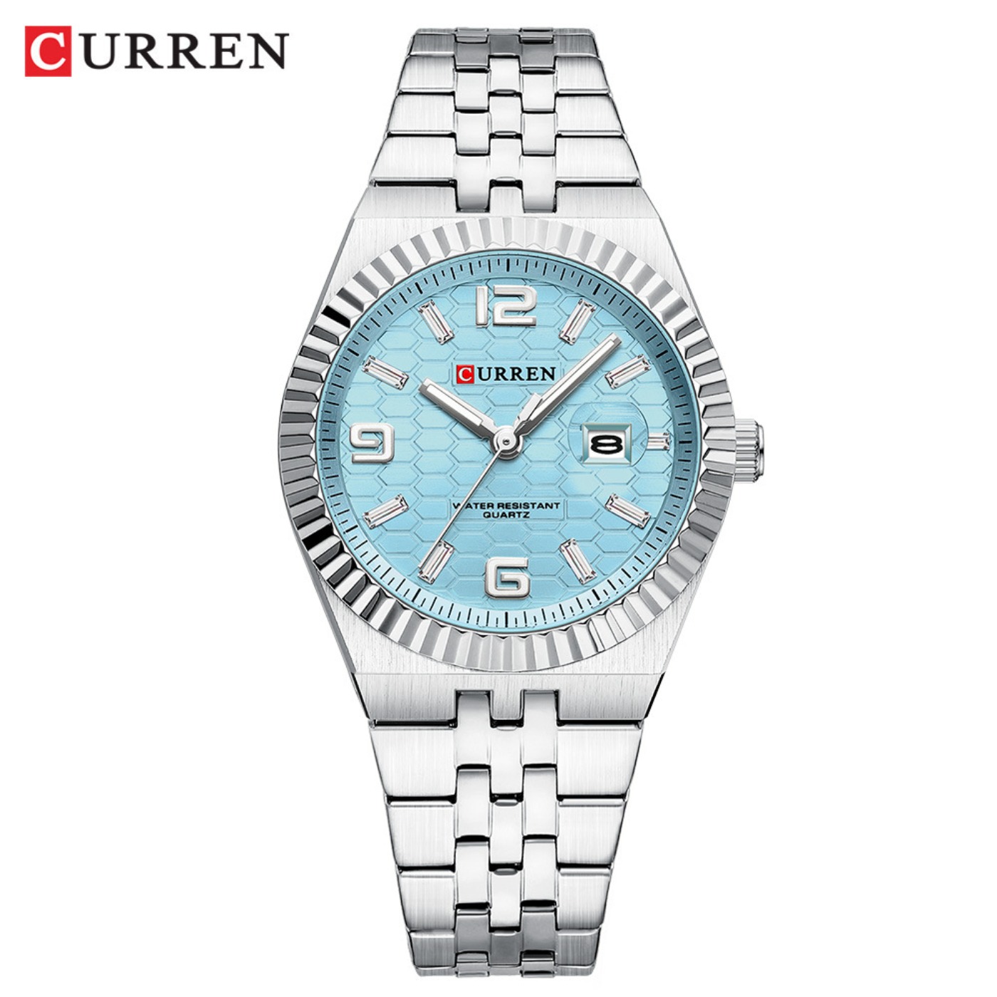 CURREN Kadın Saati Analog Kuva - Luxury Watch Usa incelemesi ve fiyatı